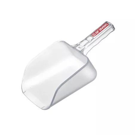 COGEDOR ARAVEN 190CL 09469 TRANSP.