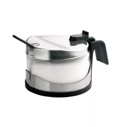 AZUCARERO CLASICA INOX IBILI 768800