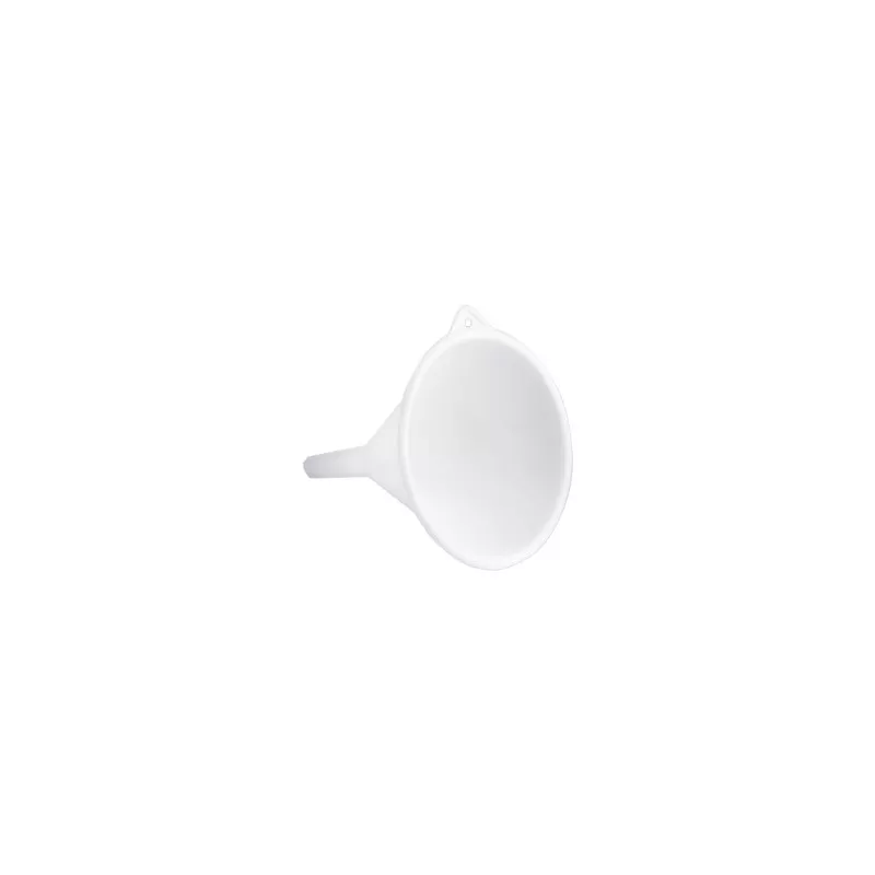 EMBUDO DENOX 12 CM. BCO 21020.50