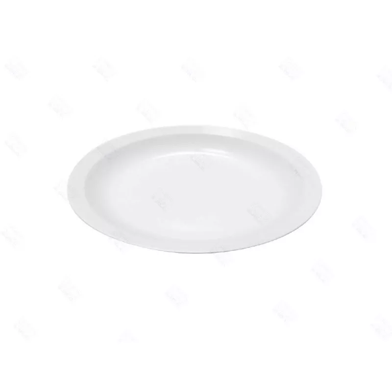 PLATO LLANO 22 AMC 10030030032 BCO POLIC.