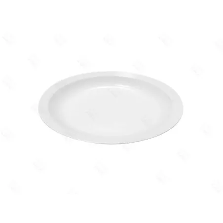 PLATO LLANO 22 AMC 10030030032 BCO POLIC.