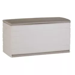 BAUL PLASTIKEN 153*53*61 CM BEIG 97153