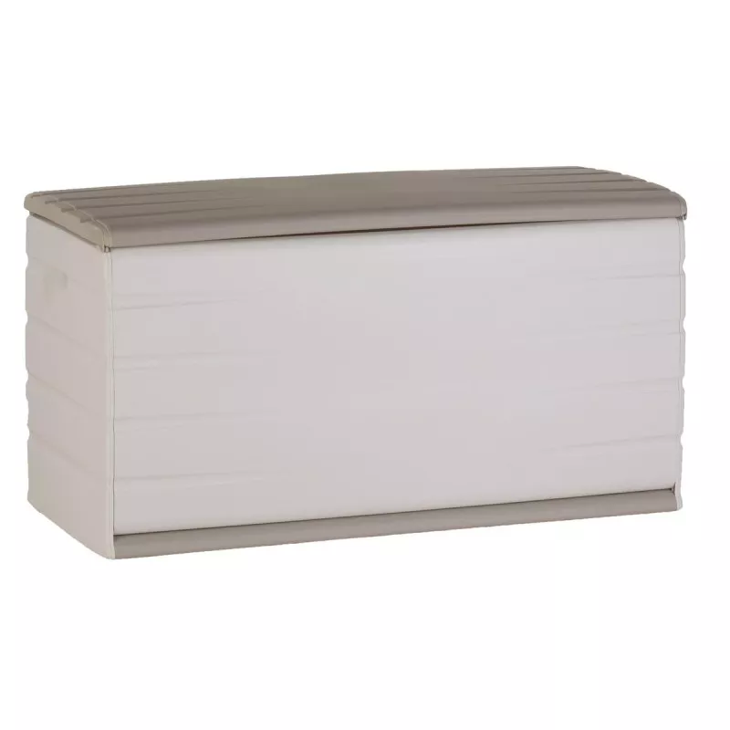 BAUL PLASTIKEN 153*53*61 CM BEIG 97153