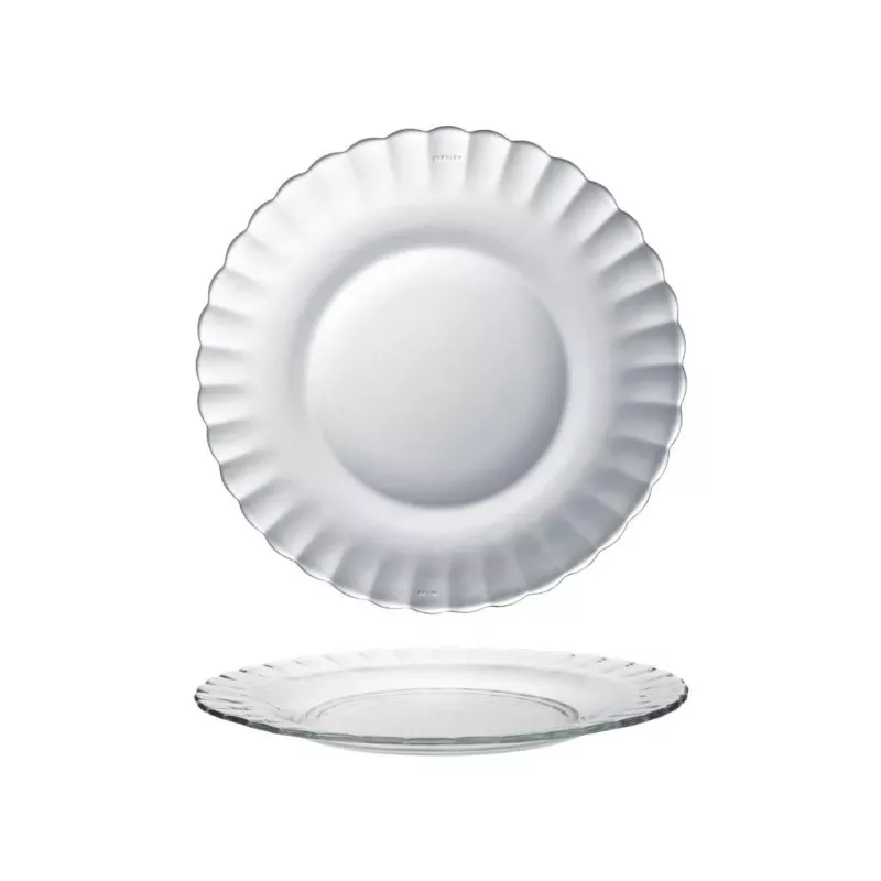PLATO DURALEX PARIS POSTRE T33-3025AC