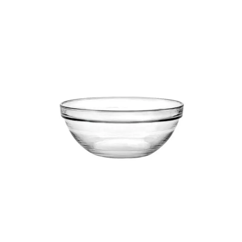 BOL 12 CM. APILABLES LYS TRANSP. T53-2024AF