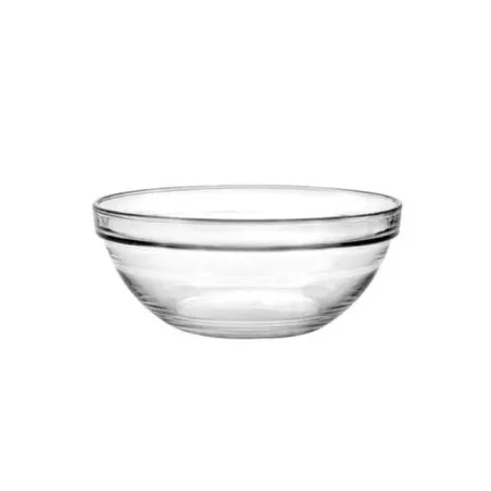 BOL 12 CM. APILABLES LYS TRANSP. T53-2024AF
