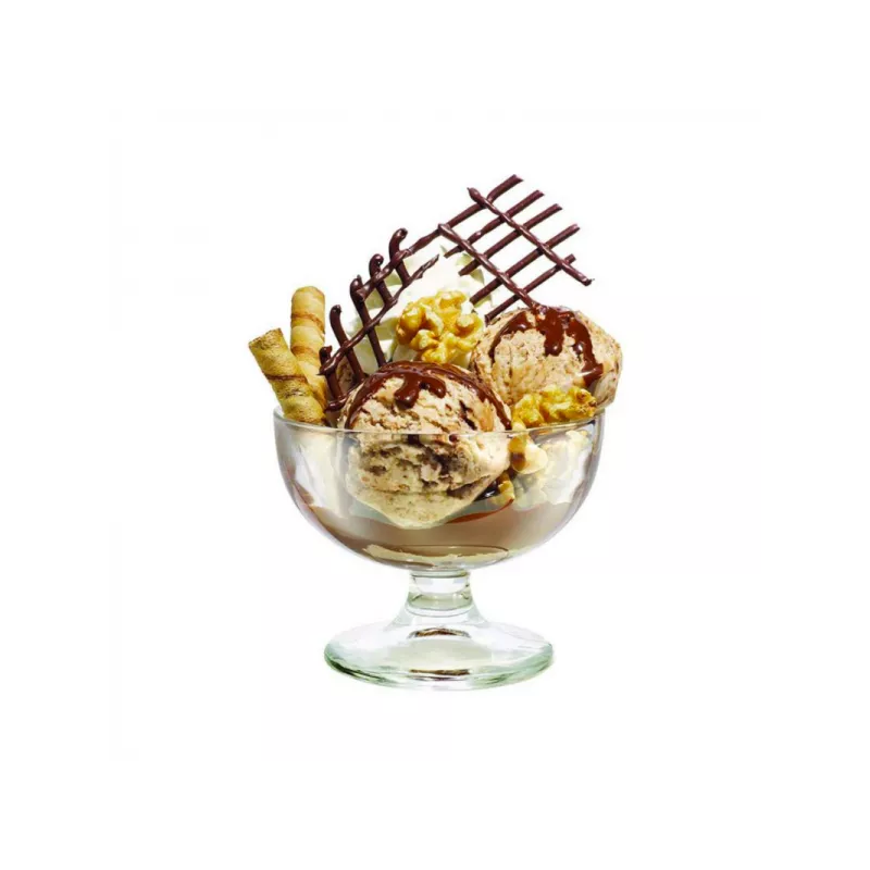 COPA HELADO 28 CL. PRIMAVERA LIBBEY