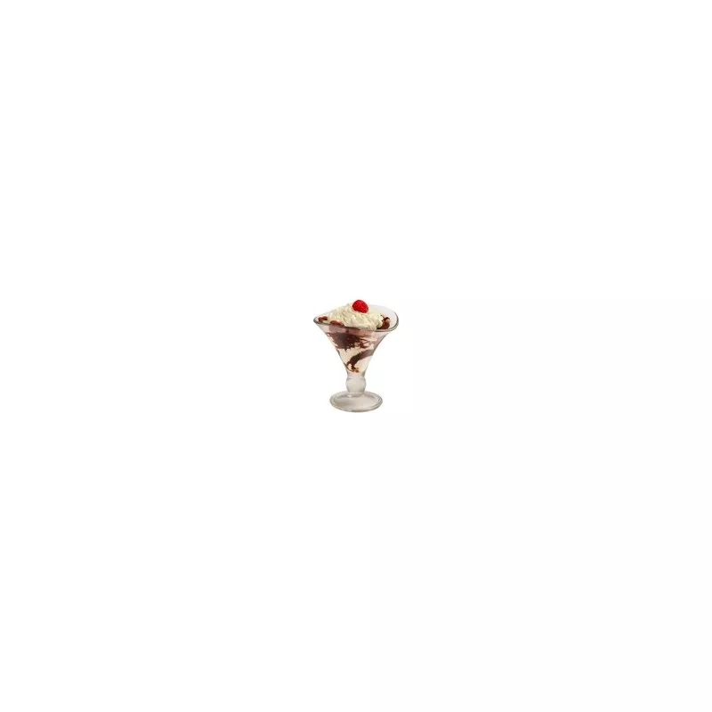 COPA HELADO CAPRI 25 CL. 2721VTC24