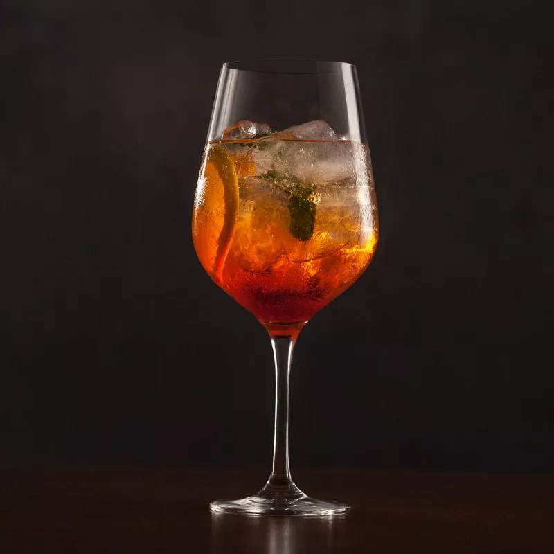 COPA ZWIESEL FENIX AGUA 0