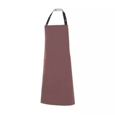 DELANTAL PETO SARGA 40 T-01 06419 ROSA