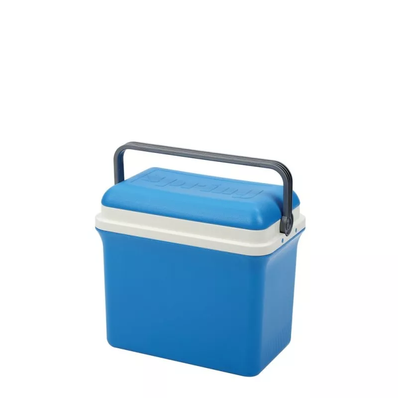 Nevera portátil rígida Alco Spring 32L azul