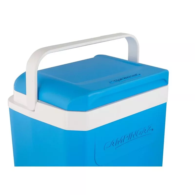 Nevera portátil Coleman Icetime Plus 26L