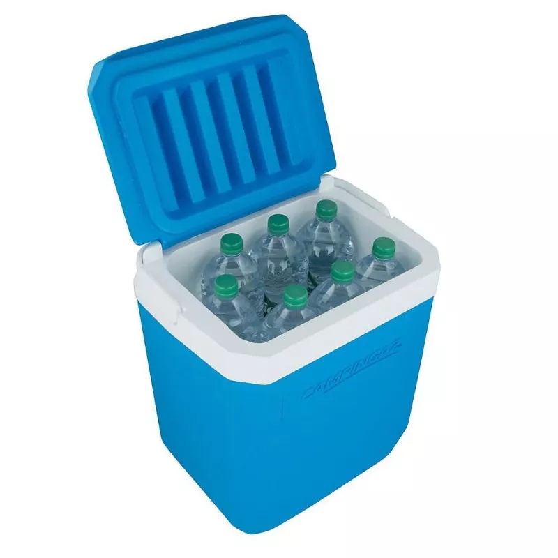 Nevera portátil Coleman Icetime Plus 26L