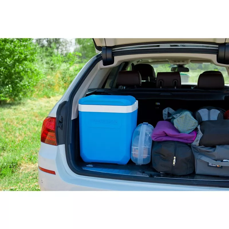 Nevera portátil Coleman Icetime Plus 26L
