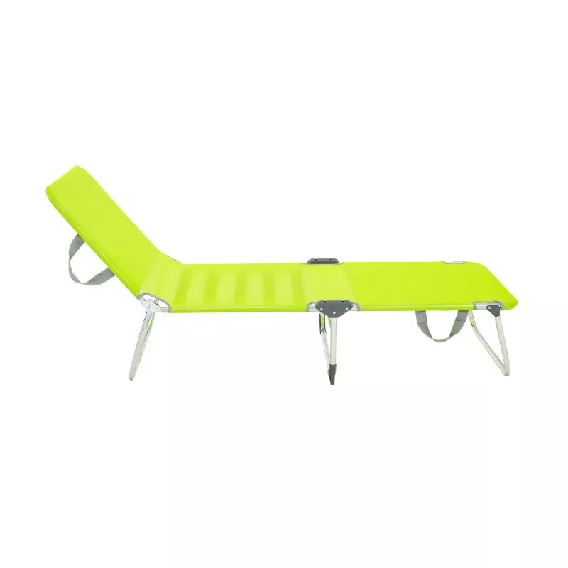 CAMA ALCO 1060 ALF2424 VERDE