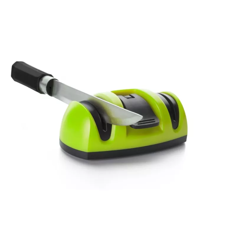 Afilador mini Ibili 796200 ventosa cerámica y diamante