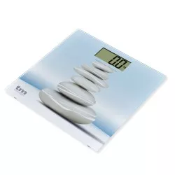 BASCULA BAÑO TM ELECTRON TMBS015
