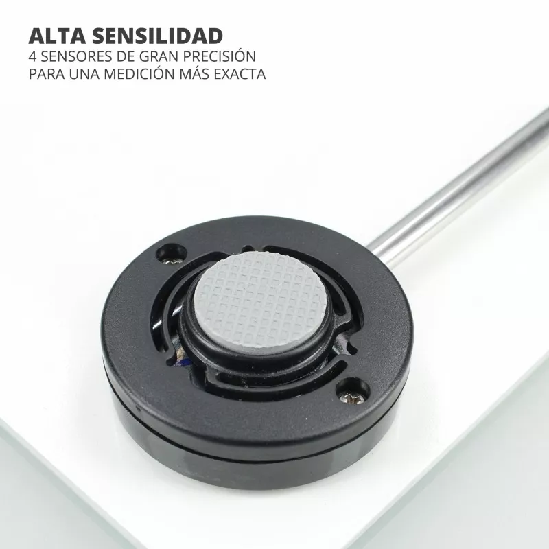 BASCULA BAÑO TM ELECTRON TMBS015