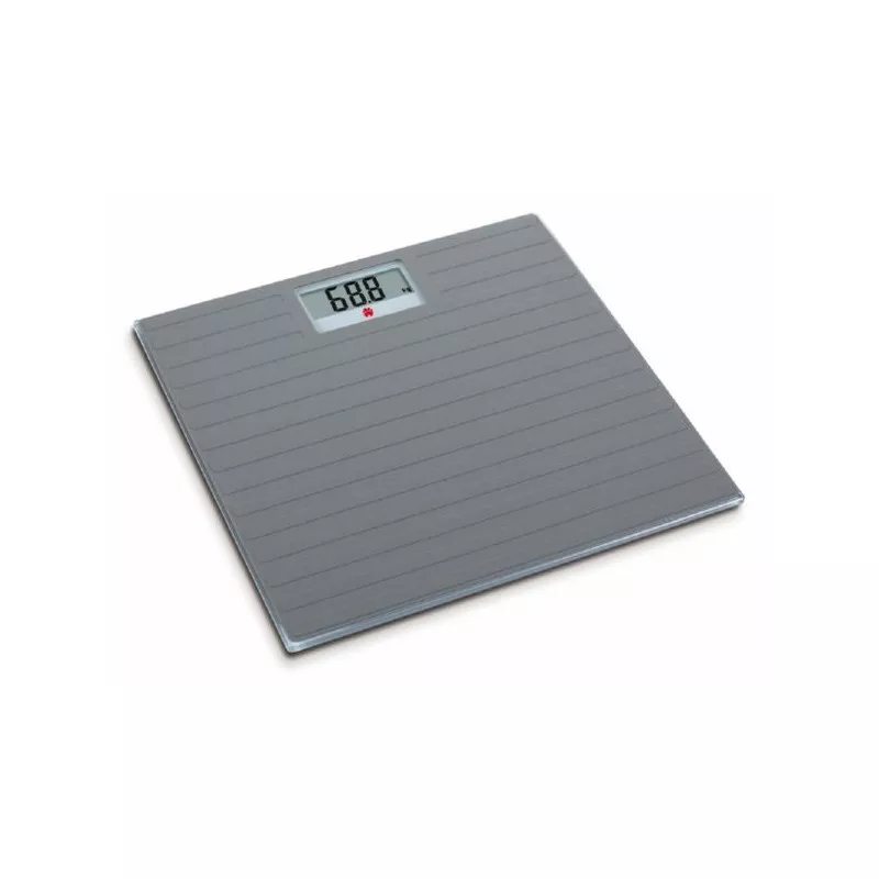 BASCULA BAÑO ILSA SILICONA 150 KG 9798