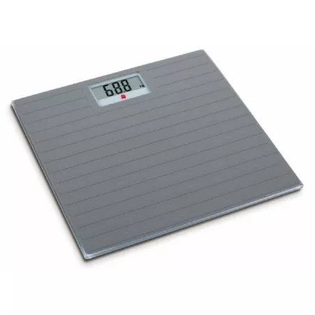 BASCULA BAÑO ILSA SILICONA 150 KG 9798