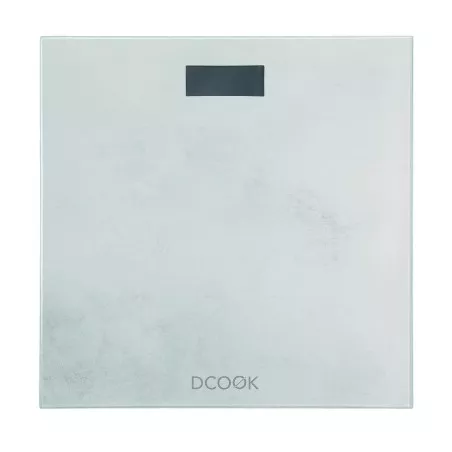 BASCULA BAÑO DCOOK 7919011