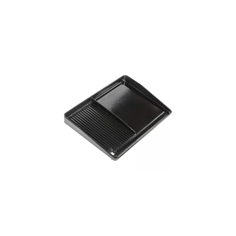 Plancha a gas Campingaz BF LXD Twin 3000006759 – 2 quemadores 6 kW, 60×40 cm