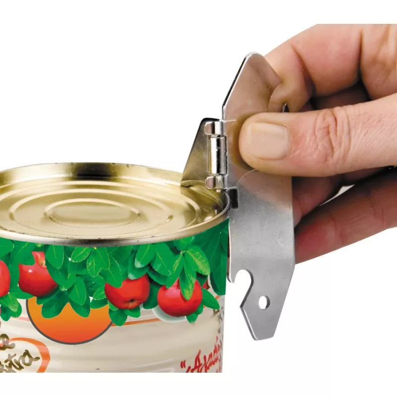 ABRELATAS EXPLORADOR IBILI 2 U. 785500