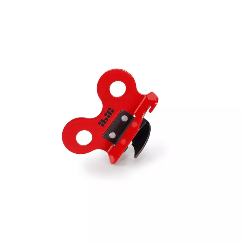 ABRELATAS MARIPOSA INOX IBILI 785250