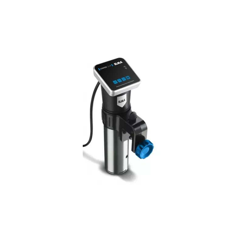 Cocedor a baja temperatura Elma Cooker Clip 14600 – 1200 W, control 5–95 ºC