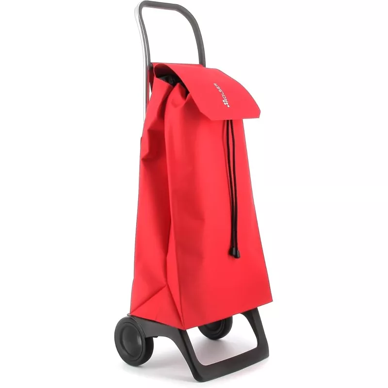 Carro compra Rolser Jet LN Joy JET001 coral 2 ruedas 40 L