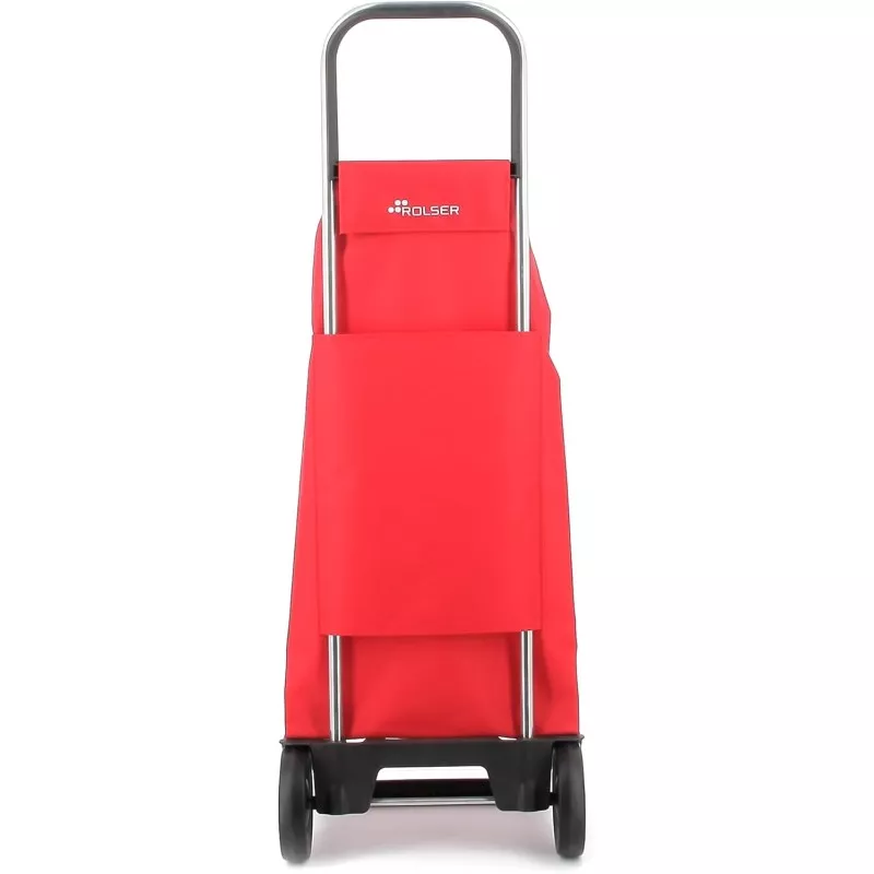 Carro compra Rolser Jet LN Joy JET001 coral 2 ruedas 40 L