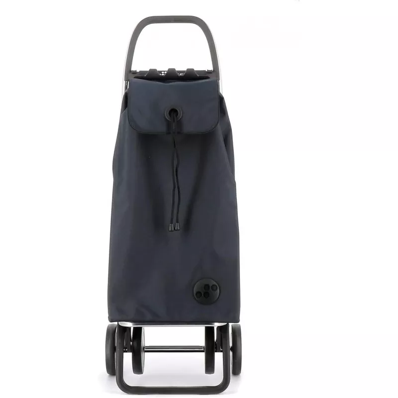 CARRO ROLSER 4R. IMX 306 MARENGO color gris con diseño funcional y material resistente a la intemperie.