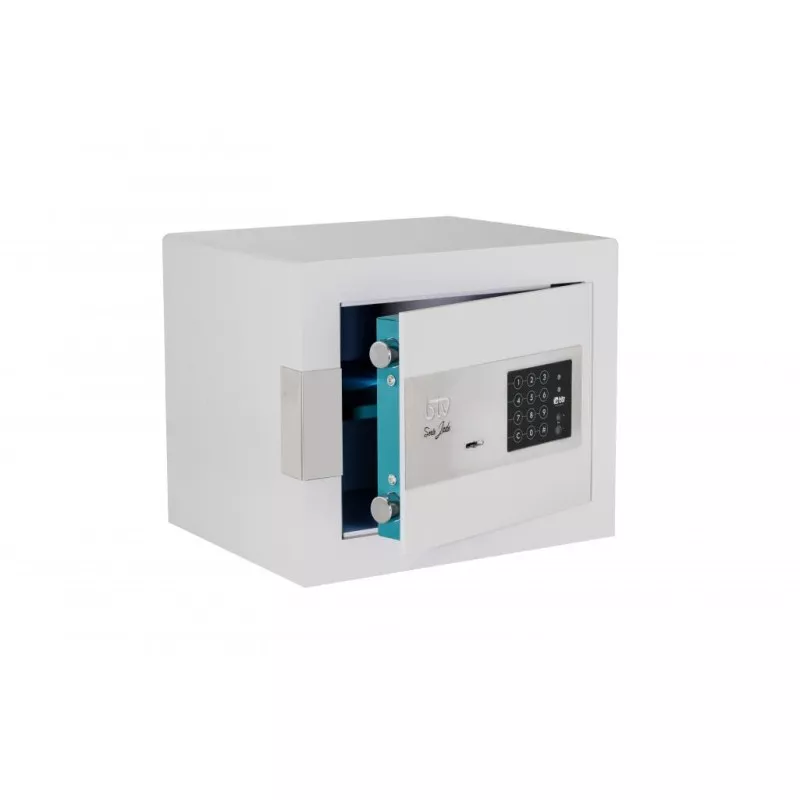 CAJA FUERTE BTV JADE E-27 11640