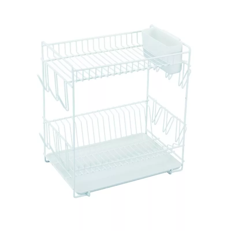 ESCURREPLATO SAUVIC BCO 88980