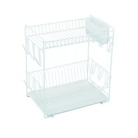 ESCURREPLATO SAUVIC BCO 88980