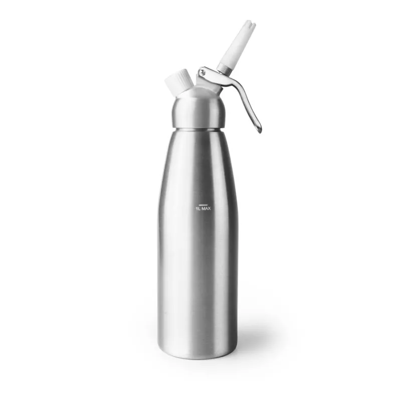 MONTADOR ESPUMA IBILI 1 L. 750910