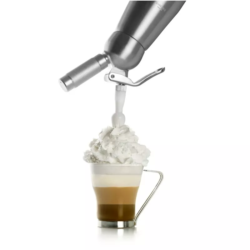 MONTADOR ESPUMA IBILI 1 L. 750910