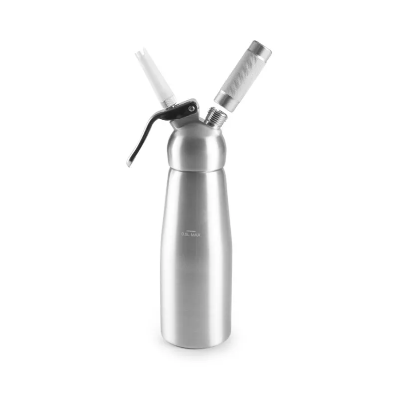 MONTADOR ESPUMA IBILI 0,50 L. 750905