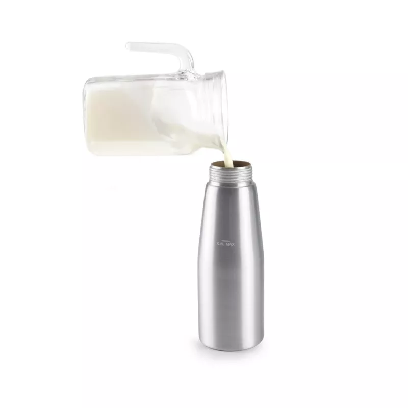 MONTADOR ESPUMA IBILI 0,50 L. 750905