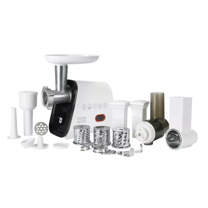 Máquina eléctrica multiusos Elma Multi 08232