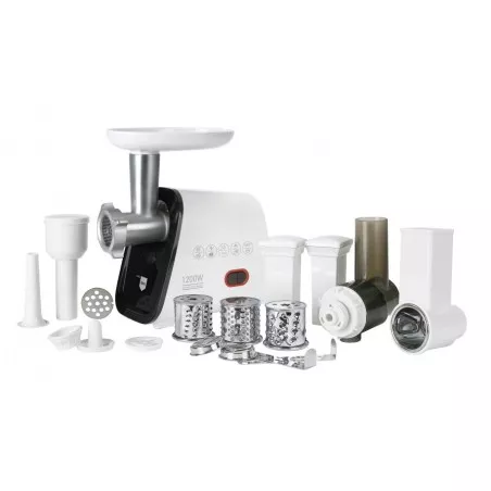 Máquina eléctrica multiusos Elma Multi 08232