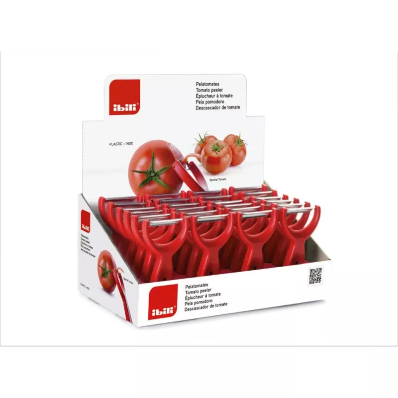 PELADOR TOMATE IBILI RFº 794000