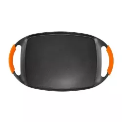 PLANCHA*GRILL GDB 4700 28,5*38 ORBEGOZO