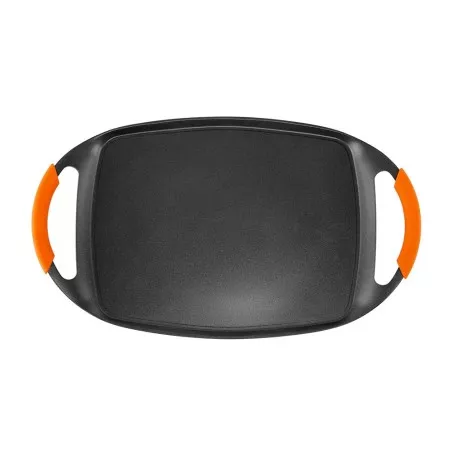 PLANCHA*GRILL GDB 4700 28,5*38 ORBEGOZO