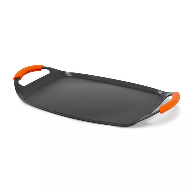 PLANCHA*GRILL GDB 4700 28,5*38 ORBEGOZO