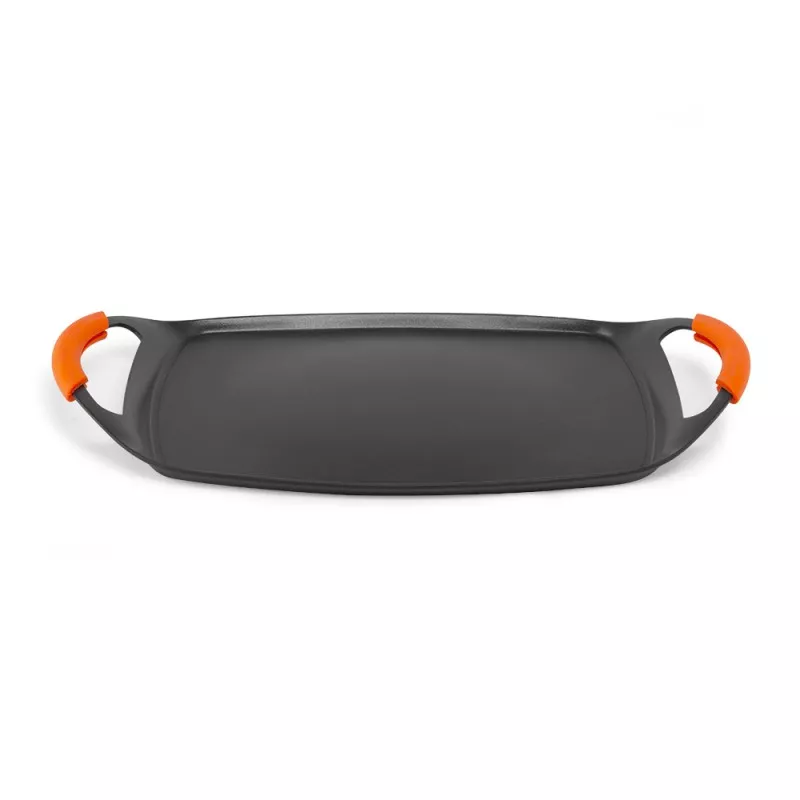 PLANCHA*GRILL GDB 4700 28,5*38 ORBEGOZO