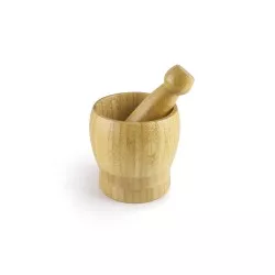 MORTERO BAMBU IBILI 752050