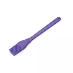 PINCEL SILICONA IBILI 751800