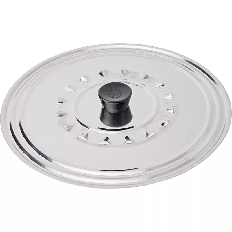 TAPA *22* COCINA ILSA INOX. Nº1 RFº122