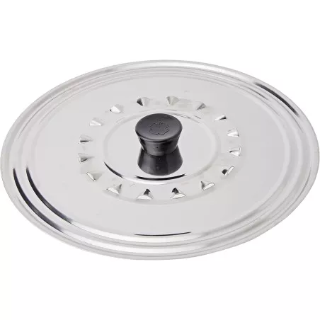 TAPA *22* COCINA ILSA INOX. Nº1 RFº122